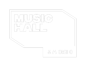 LOGO_MUSIC_HALL_MADRID